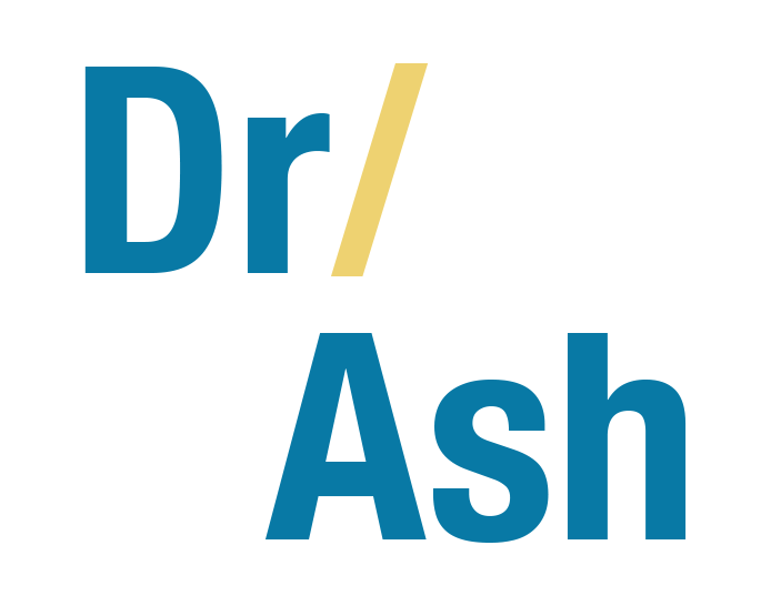 Dr/ Ash